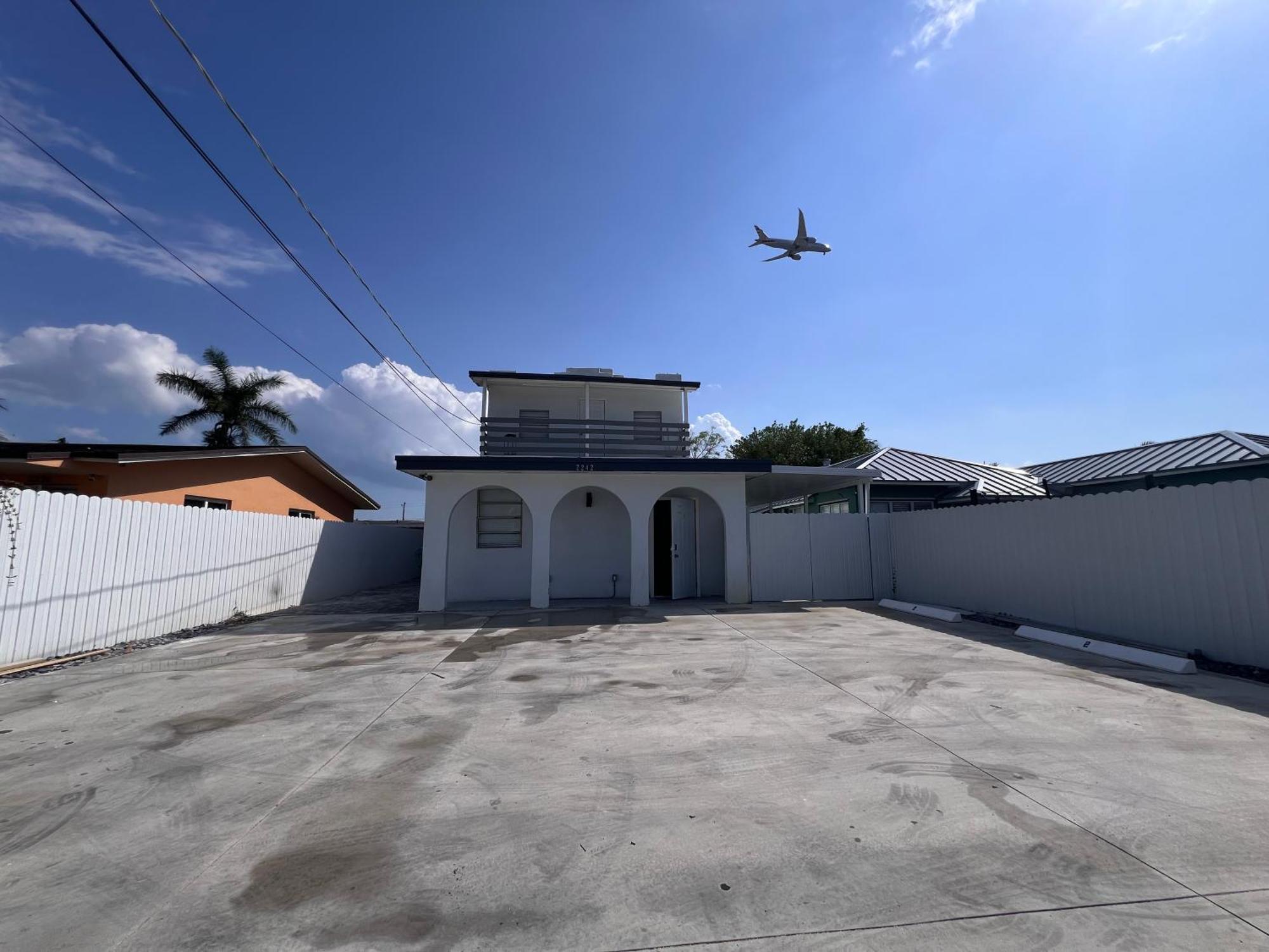 Charming Two Bedroom Apartment. Miami Exterior photo